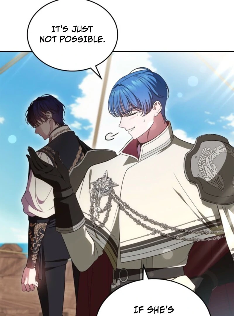 I Stole the Heroine’s First Love - Chapter 85 - 26