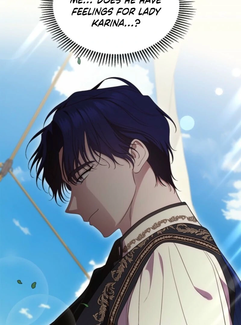 I Stole the Heroine’s First Love - Chapter 85 - 31