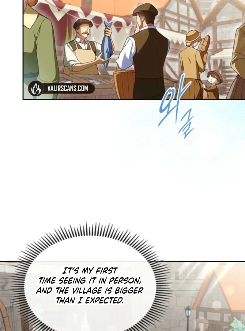 I Stole the Heroine’s First Love - Chapter 85 - 37