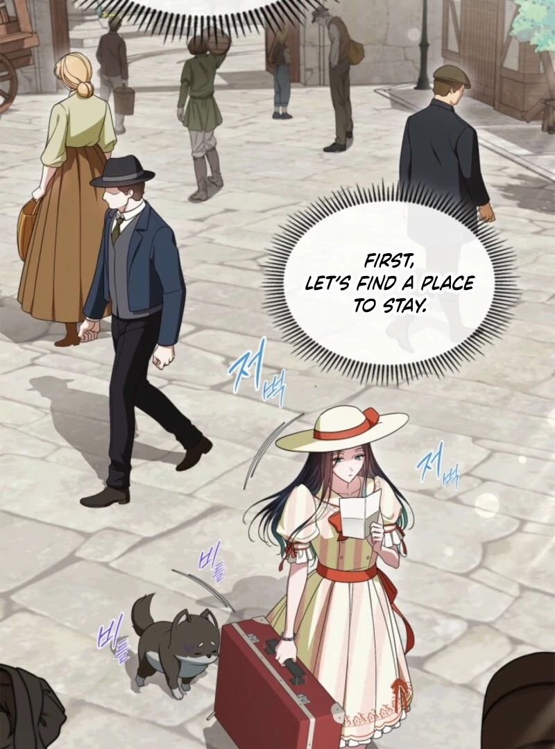 I Stole the Heroine’s First Love - Chapter 85 - 38