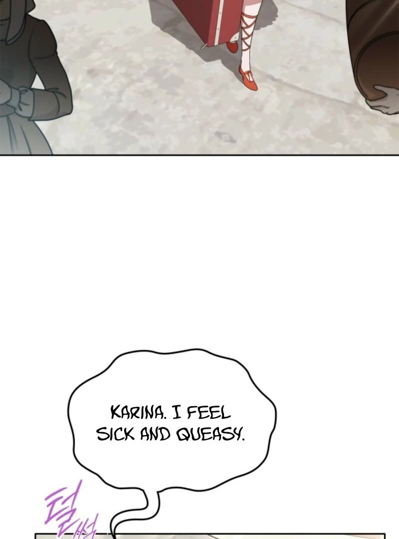 I Stole the Heroine’s First Love - Chapter 85 - 39