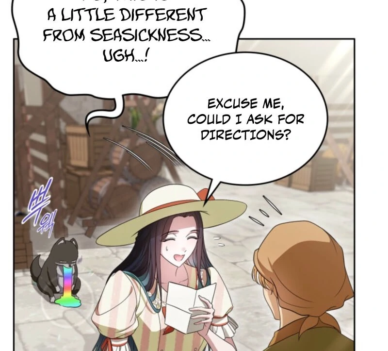 I Stole the Heroine’s First Love - Chapter 85 - 41