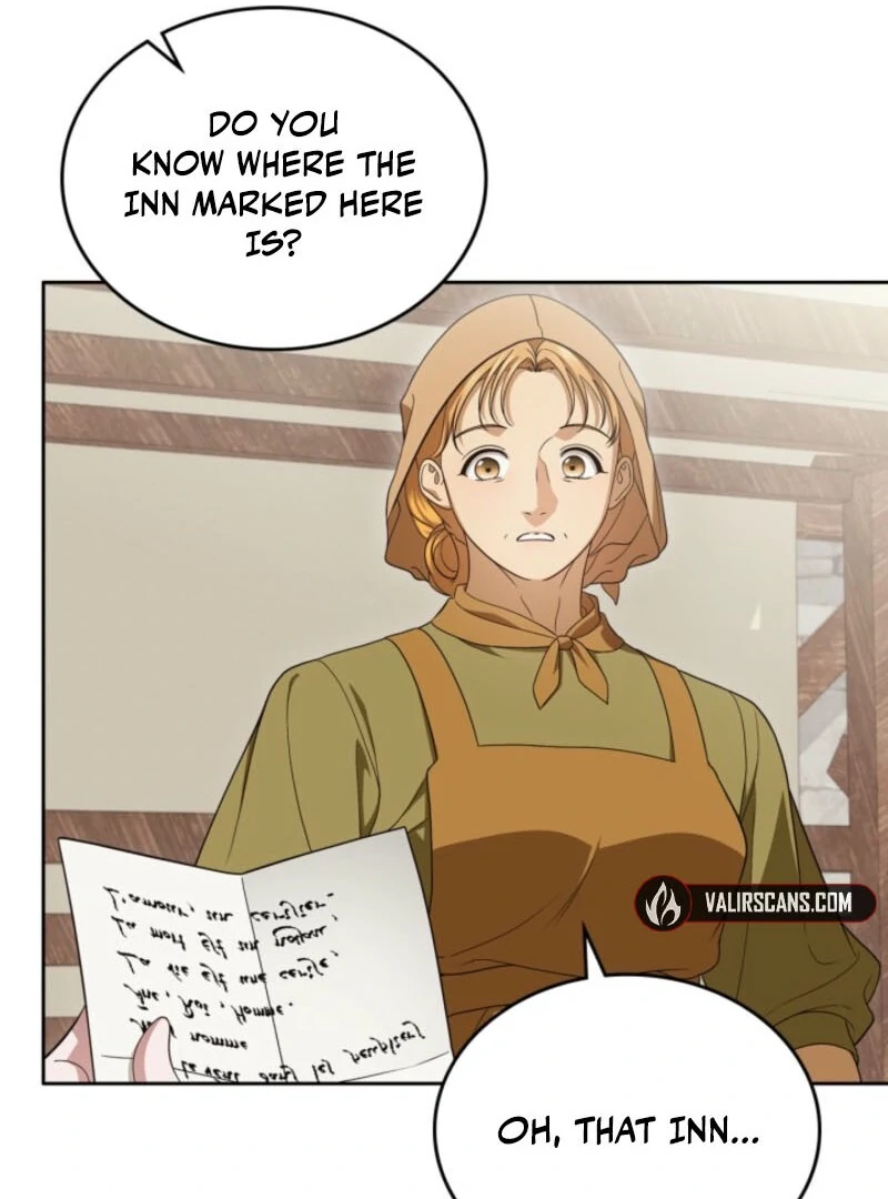 I Stole the Heroine’s First Love - Chapter 85 - 43