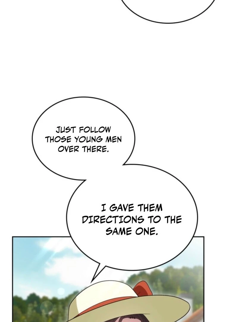 I Stole the Heroine’s First Love - Chapter 85 - 44