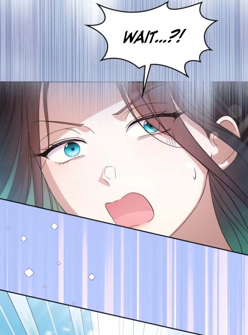 I Stole the Heroine’s First Love - Chapter 85 - 46