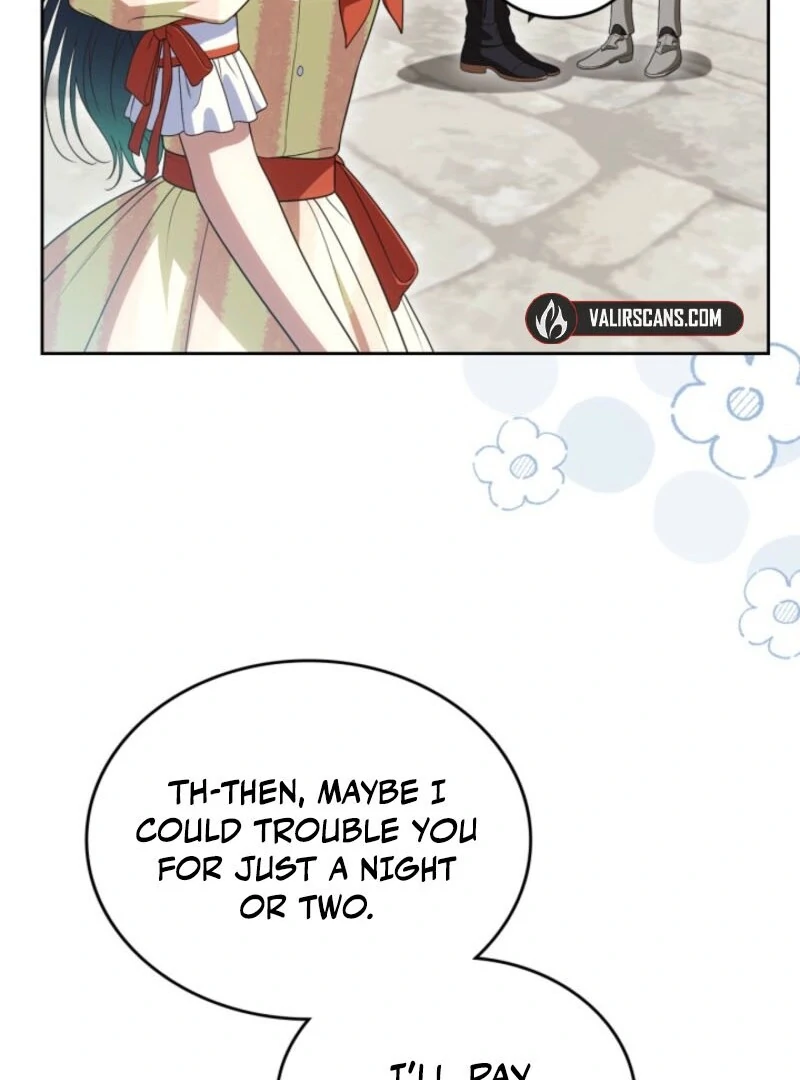 I Stole the Heroine’s First Love - Chapter 85 - 50