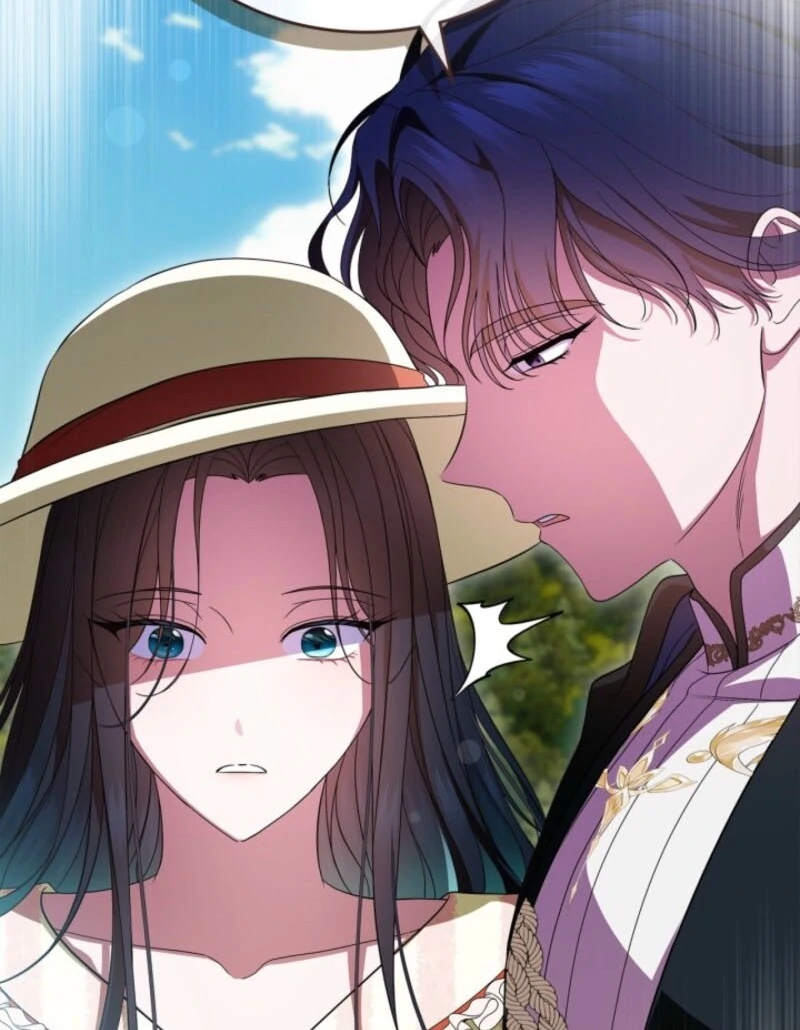 I Stole the Heroine’s First Love - Chapter 85 - 54