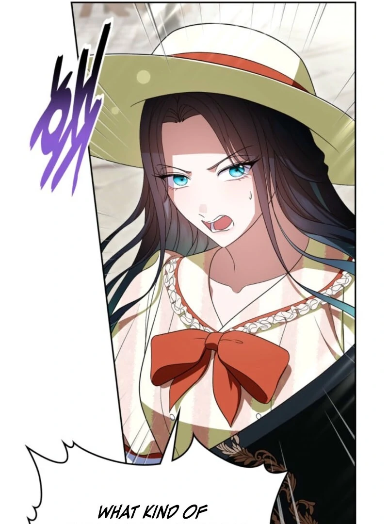 I Stole the Heroine’s First Love - Chapter 85 - 56