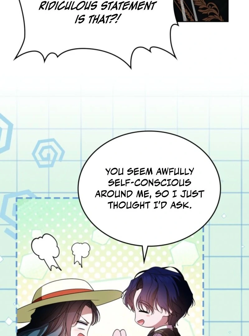 I Stole the Heroine’s First Love - Chapter 85 - 57