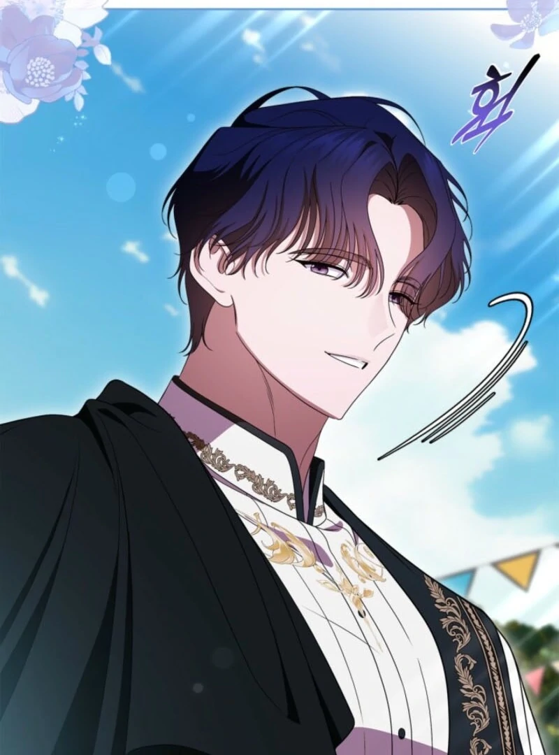 I Stole the Heroine’s First Love - Chapter 85 - 59