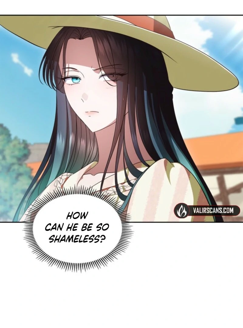 I Stole the Heroine’s First Love - Chapter 85 - 61