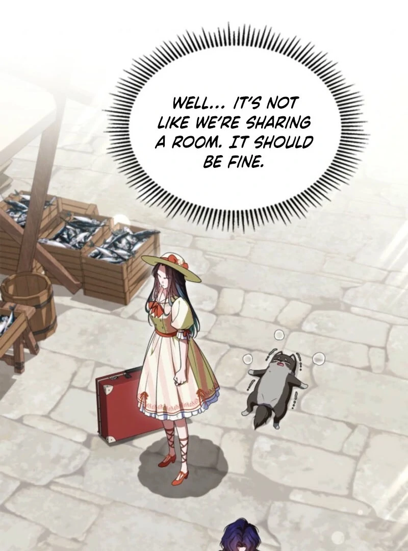 I Stole the Heroine’s First Love - Chapter 85 - 62