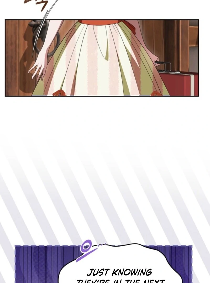 I Stole the Heroine’s First Love - Chapter 85 - 65