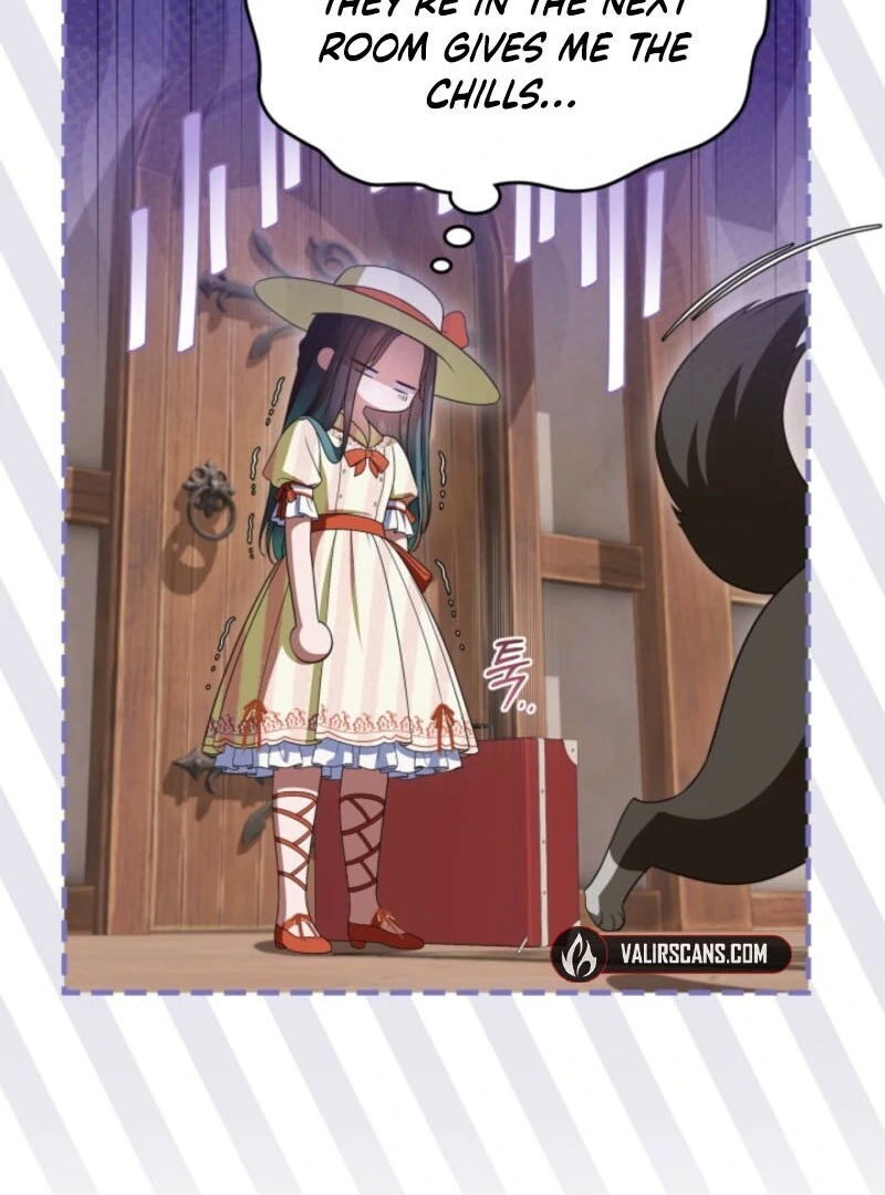 I Stole the Heroine’s First Love - Chapter 85 - 66