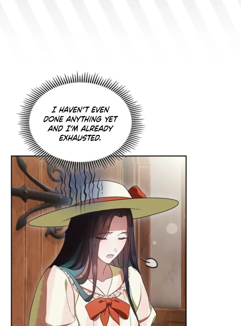 I Stole the Heroine’s First Love - Chapter 85 - 67