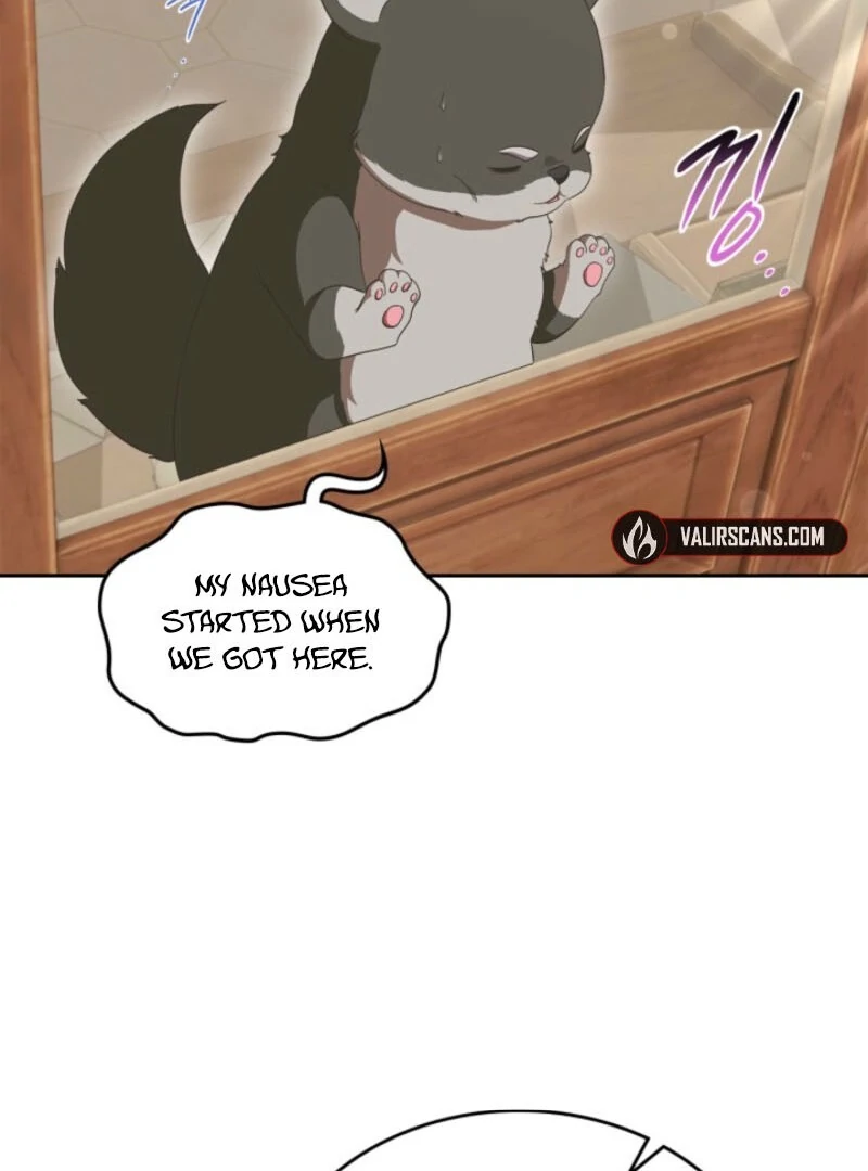 I Stole the Heroine’s First Love - Chapter 85 - 72