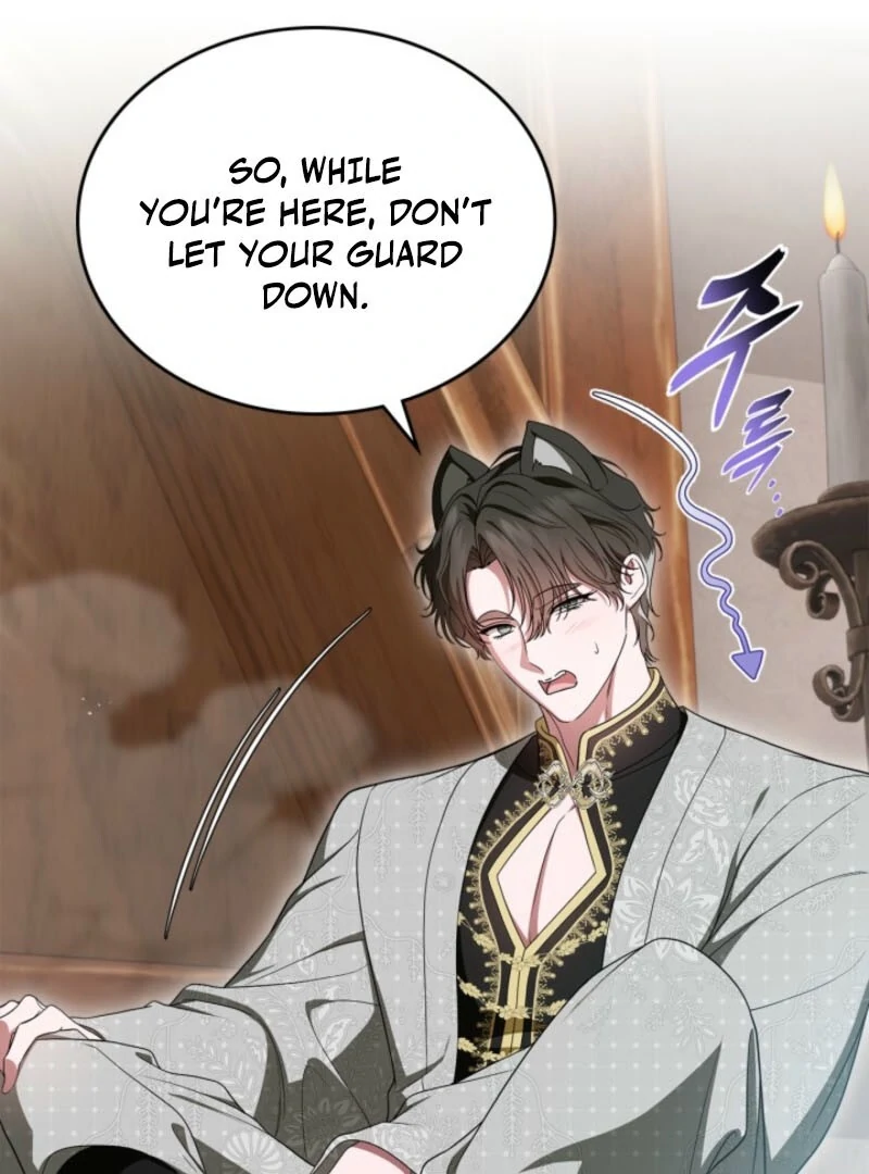 I Stole the Heroine’s First Love - Chapter 85 - 78