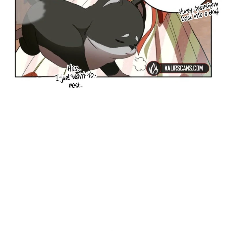 I Stole the Heroine’s First Love - Chapter 85 - 83