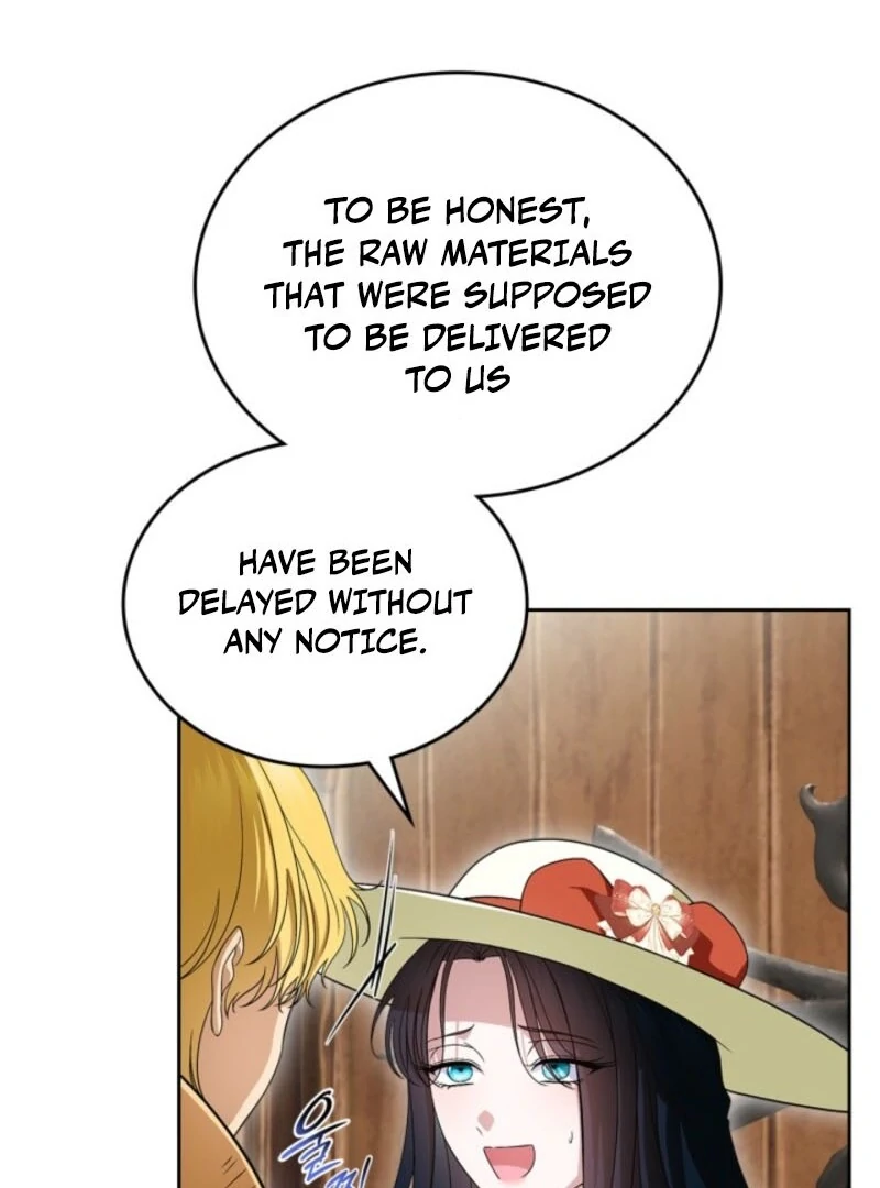 I Stole the Heroine’s First Love - Chapter 85 - 89