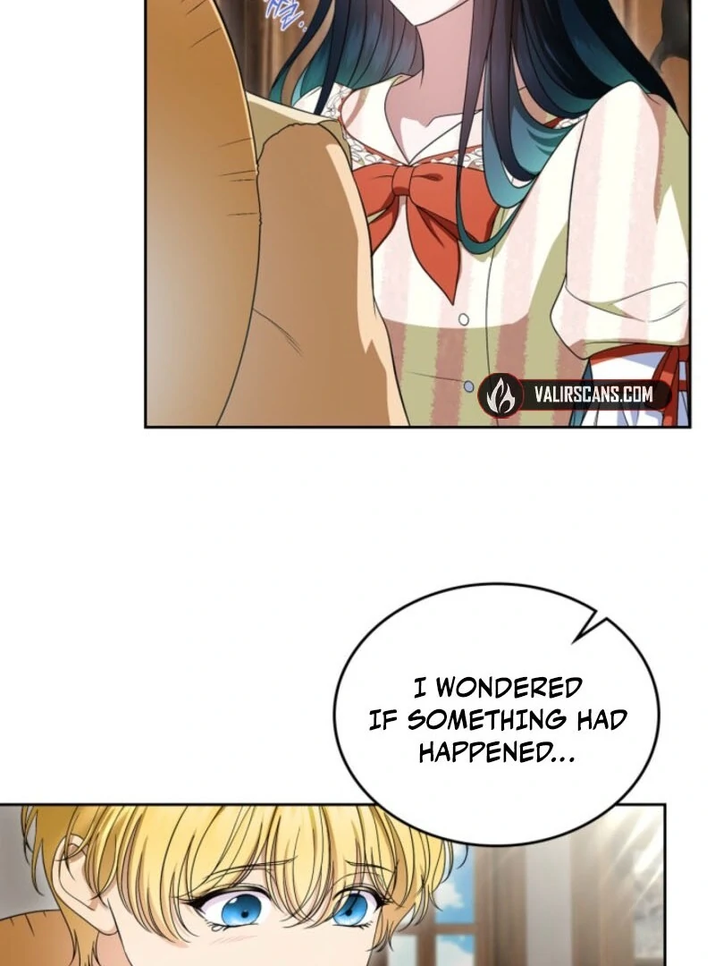 I Stole the Heroine’s First Love - Chapter 85 - 90