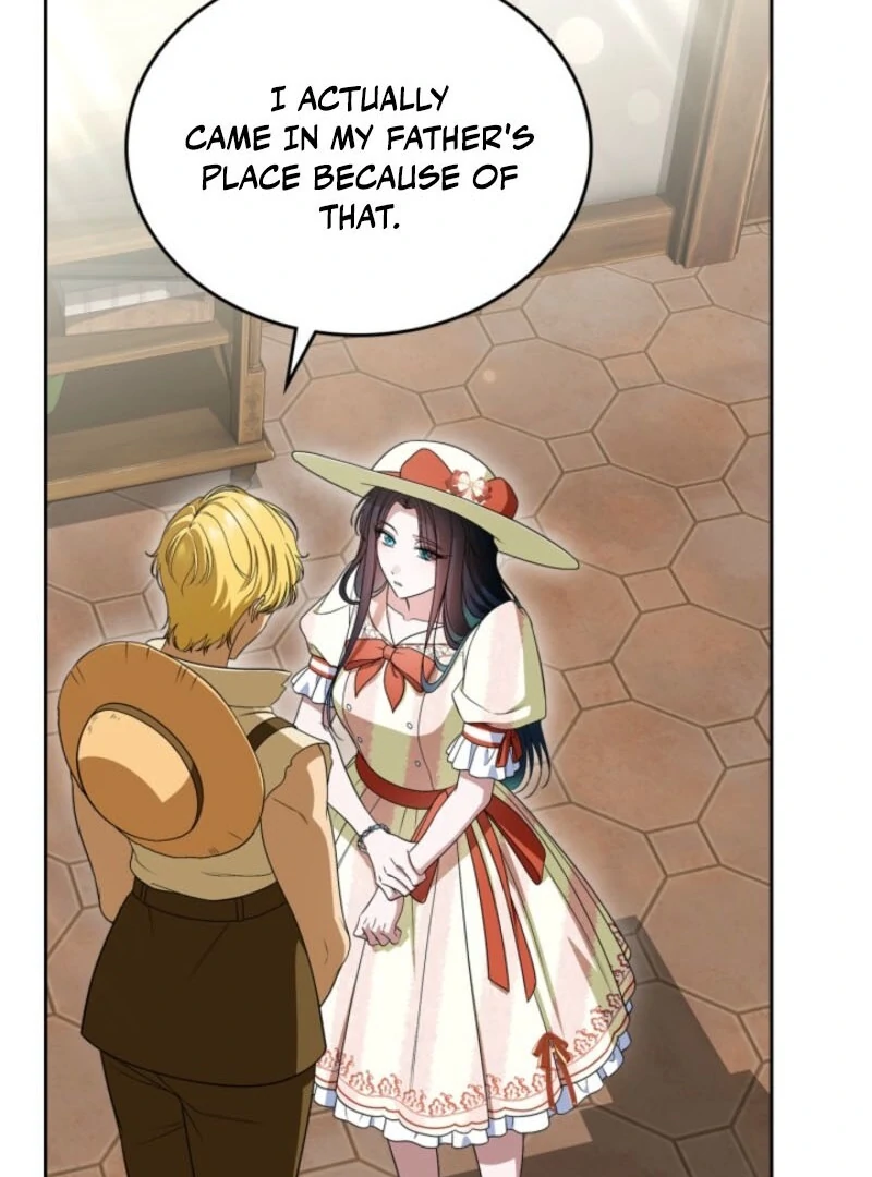 I Stole the Heroine’s First Love - Chapter 85 - 92