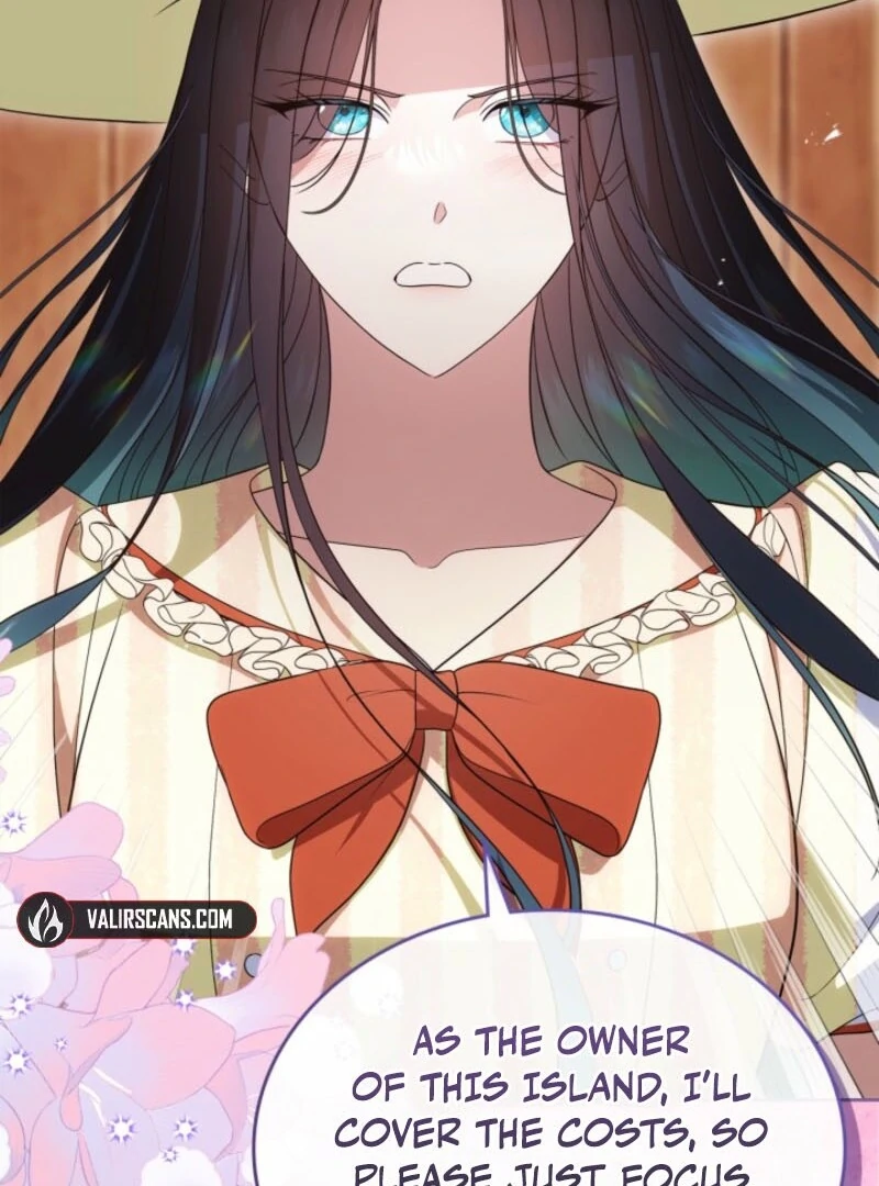 I Stole the Heroine’s First Love - Chapter 85 - 103