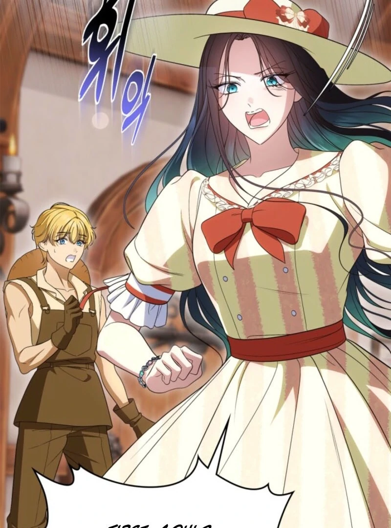 I Stole the Heroine’s First Love - Chapter 85 - 105