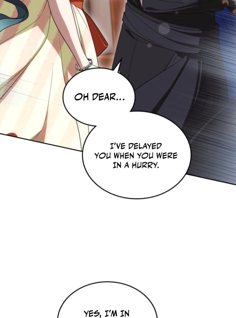 I Stole the Heroine’s First Love - Chapter 85 - 108