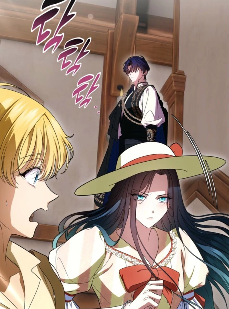 I Stole the Heroine’s First Love - Chapter 86 - 7