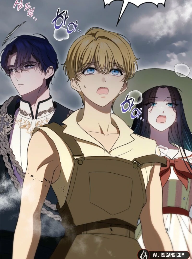 I Stole the Heroine’s First Love - Chapter 86 - 11