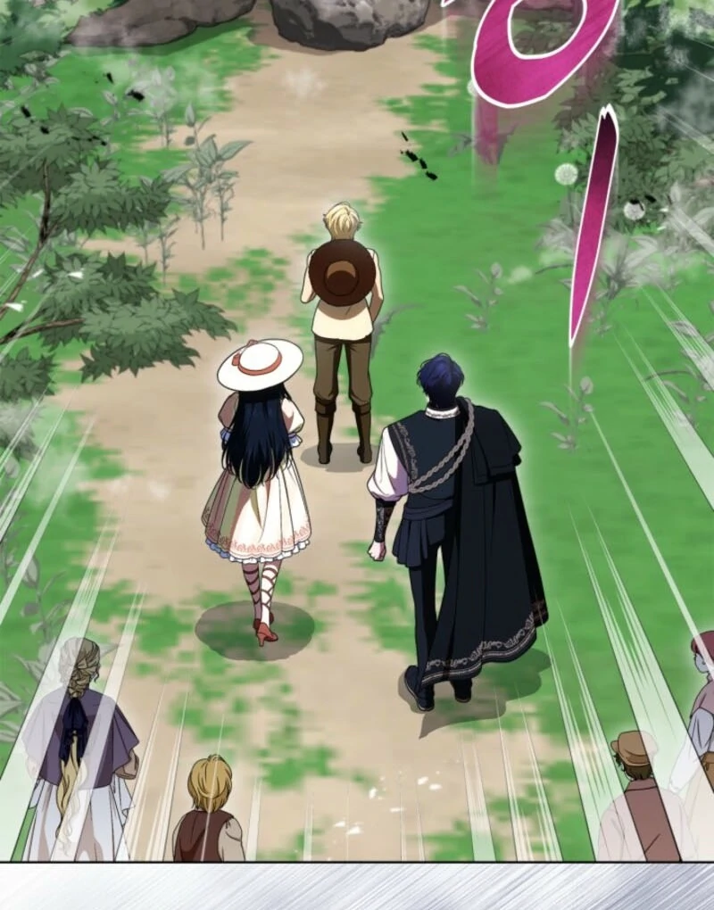 I Stole the Heroine’s First Love - Chapter 86 - 14