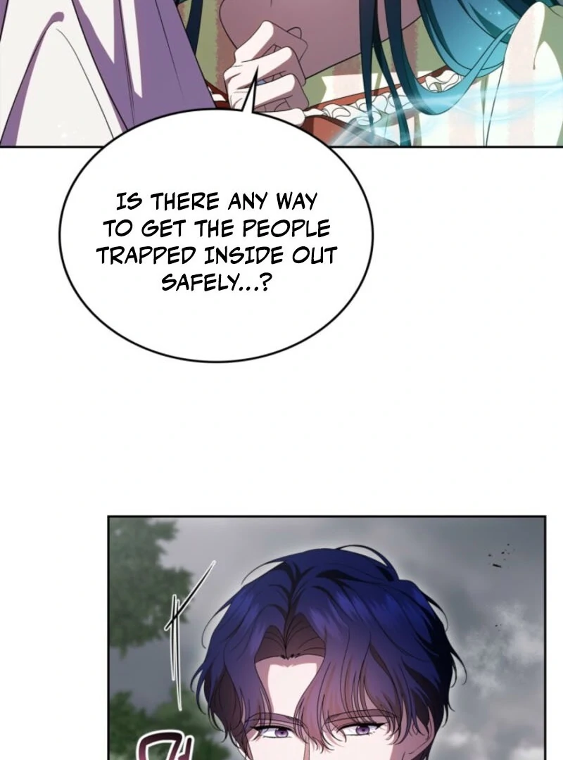 I Stole the Heroine’s First Love - Chapter 86 - 21