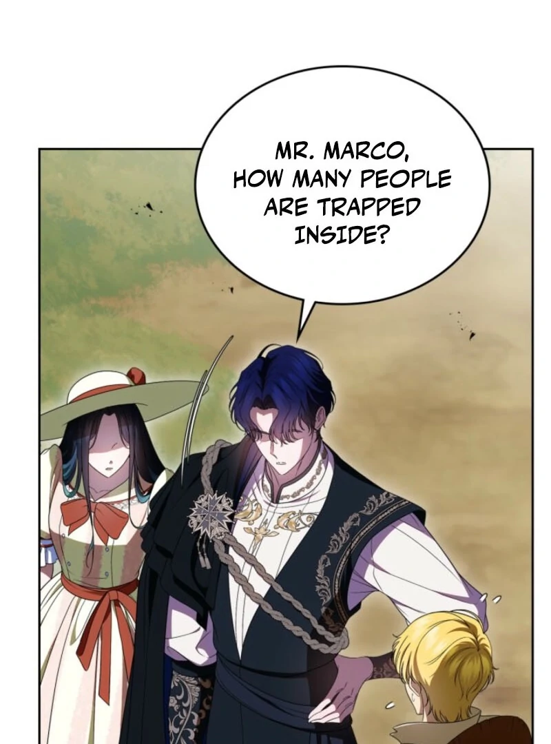 I Stole the Heroine’s First Love - Chapter 86 - 23