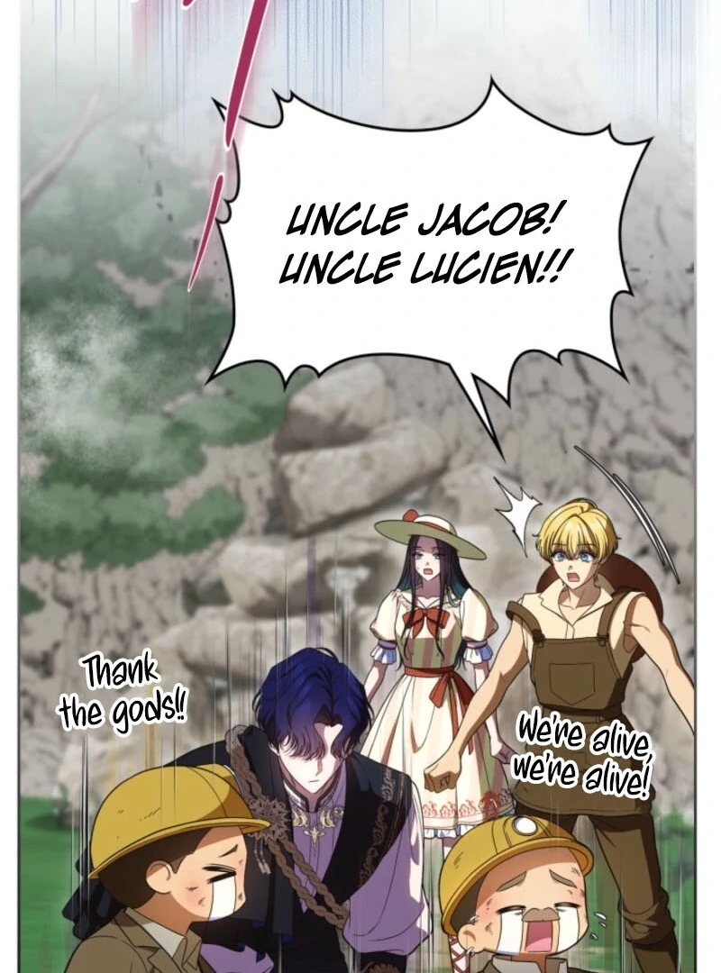 I Stole the Heroine’s First Love - Chapter 86 - 31