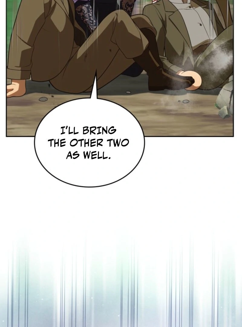 I Stole the Heroine’s First Love - Chapter 86 - 32