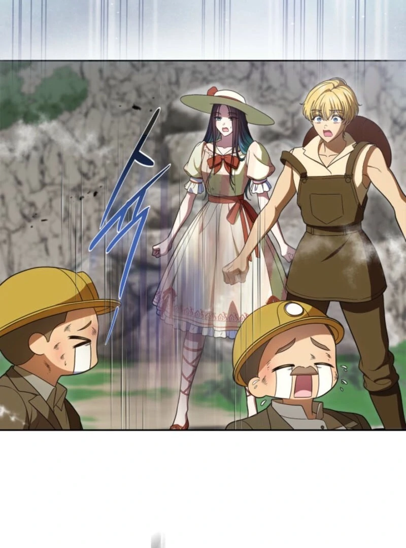 I Stole the Heroine’s First Love - Chapter 86 - 33