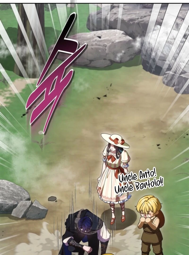 I Stole the Heroine’s First Love - Chapter 86 - 34