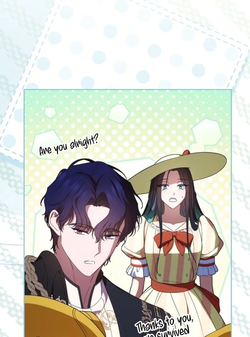 I Stole the Heroine’s First Love - Chapter 86 - 36