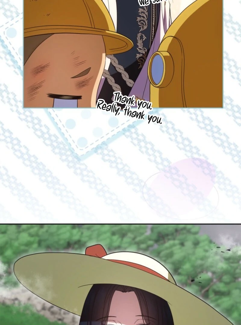 I Stole the Heroine’s First Love - Chapter 86 - 37