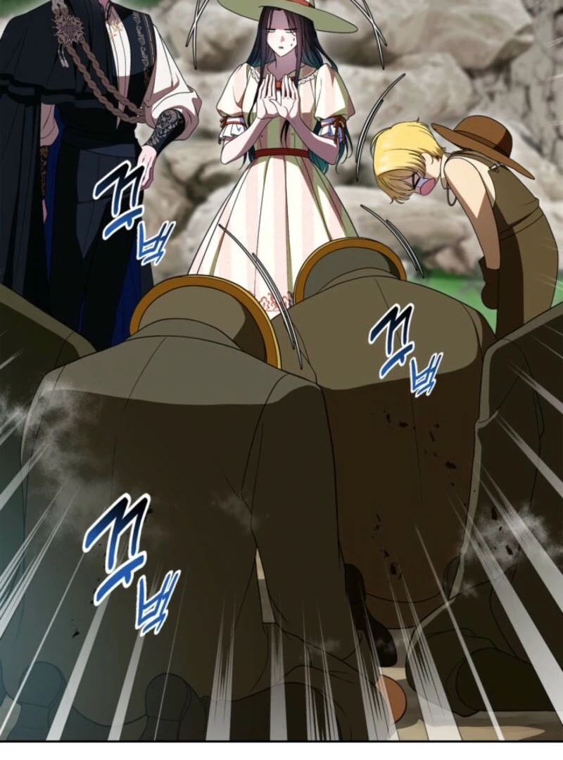 I Stole the Heroine’s First Love - Chapter 86 - 45