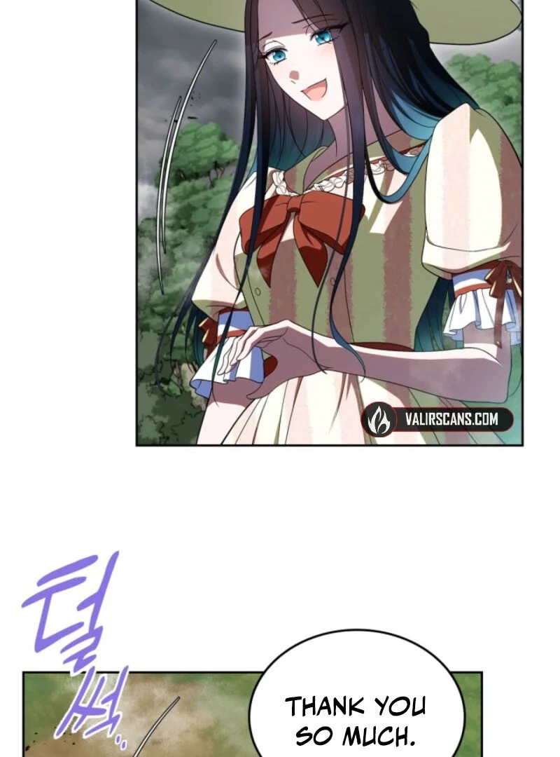 I Stole the Heroine’s First Love - Chapter 86 - 47