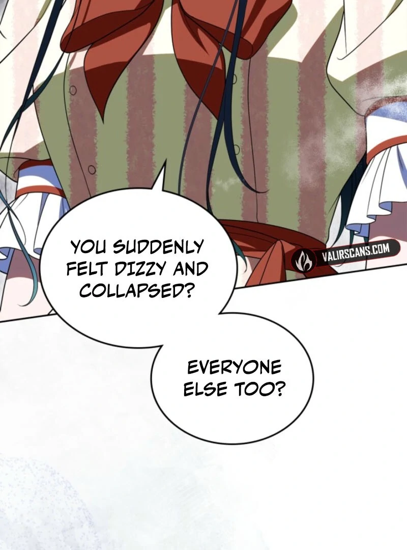 I Stole the Heroine’s First Love - Chapter 86 - 53