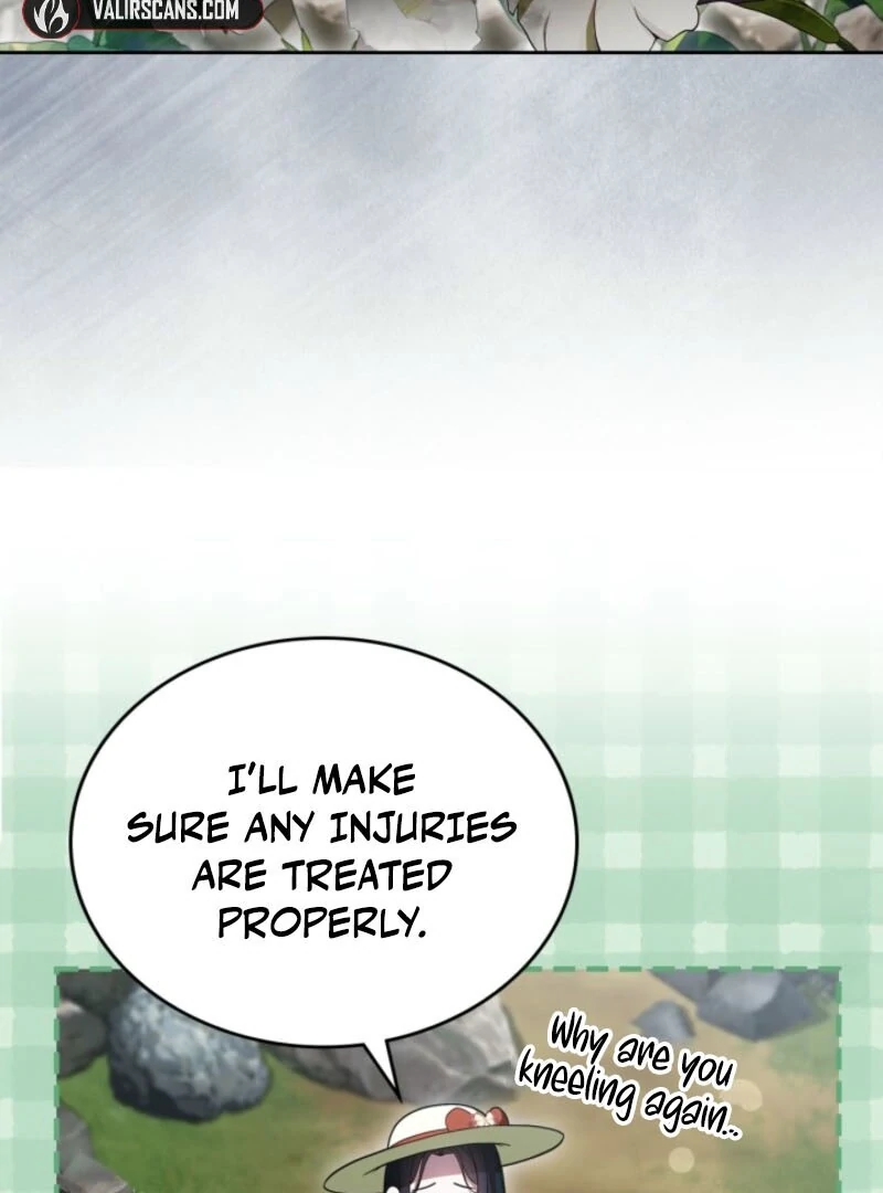 I Stole the Heroine’s First Love - Chapter 86 - 60