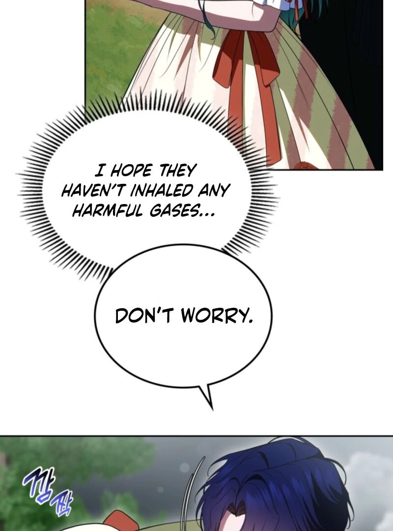 I Stole the Heroine’s First Love - Chapter 86 - 63