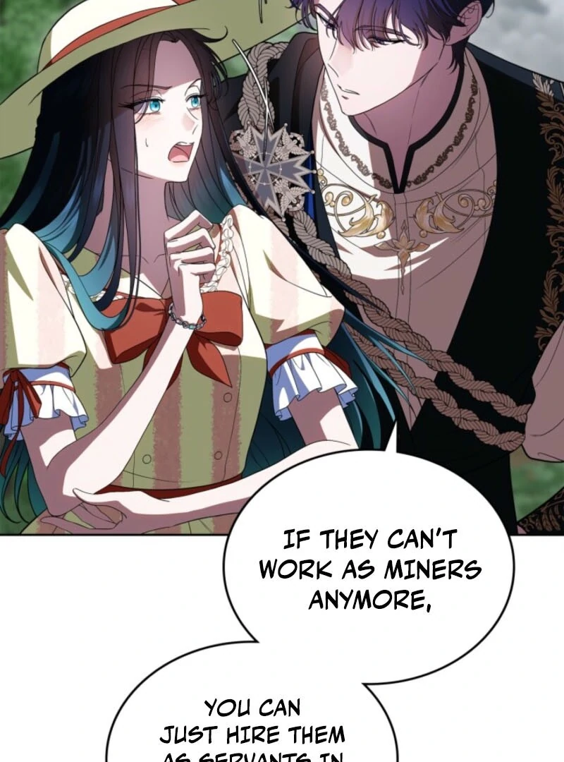 I Stole the Heroine’s First Love - Chapter 86 - 64