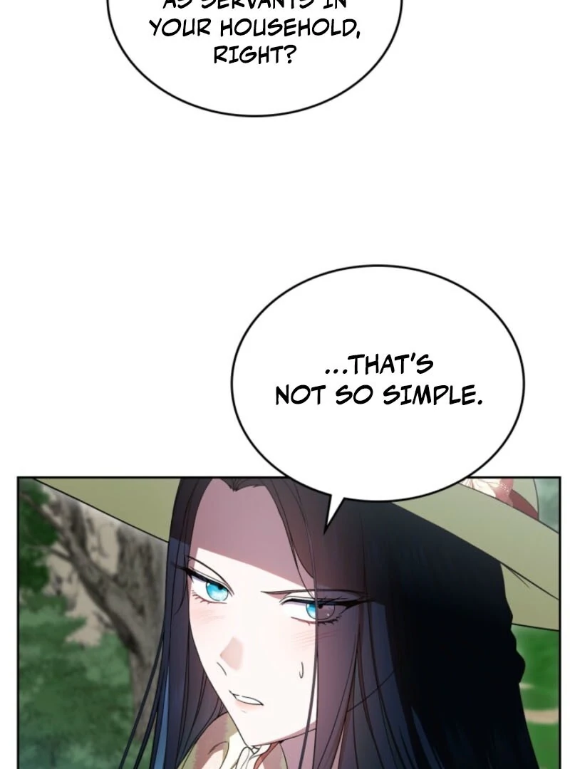 I Stole the Heroine’s First Love - Chapter 86 - 65