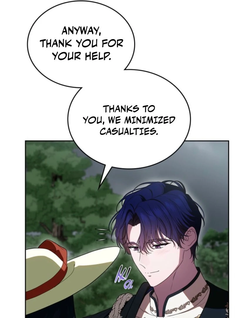 I Stole the Heroine’s First Love - Chapter 86 - 70