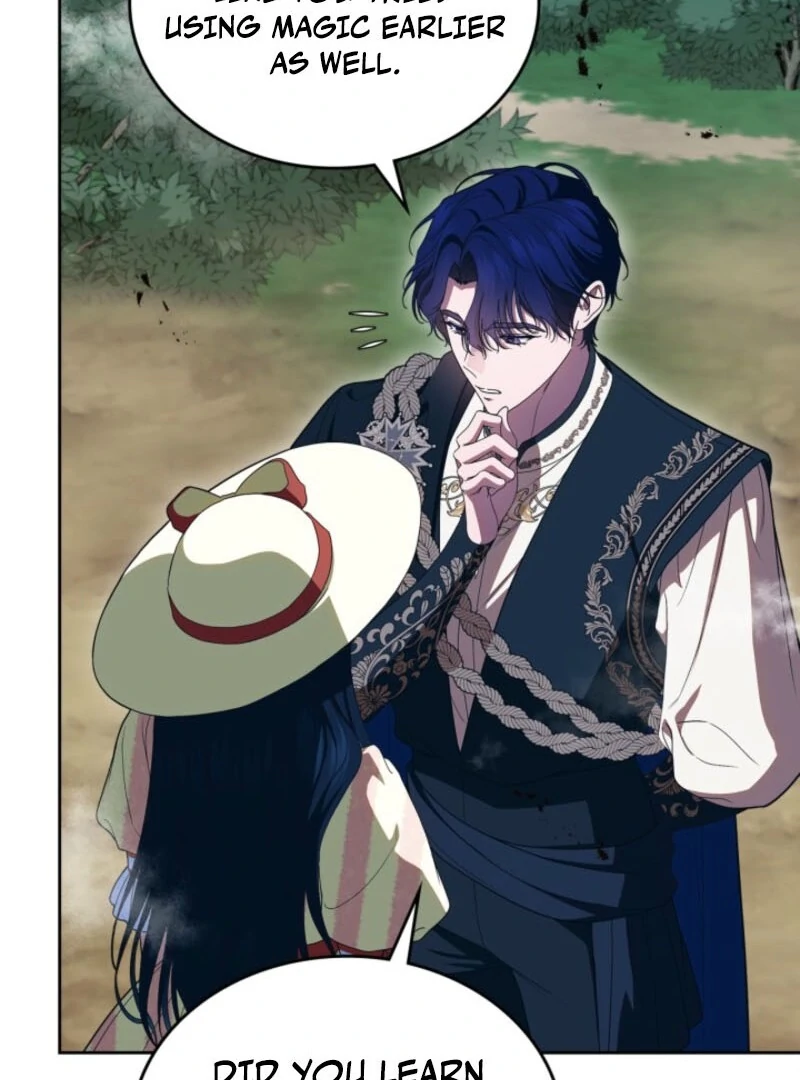 I Stole the Heroine’s First Love - Chapter 86 - 74