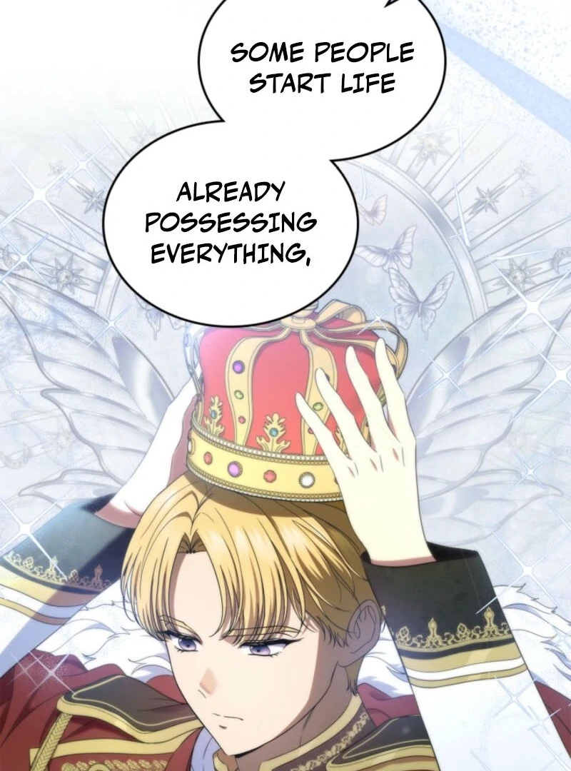 I Stole the Heroine’s First Love - Chapter 86 - 80