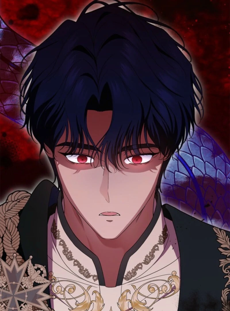 I Stole the Heroine’s First Love - Chapter 86 - 84